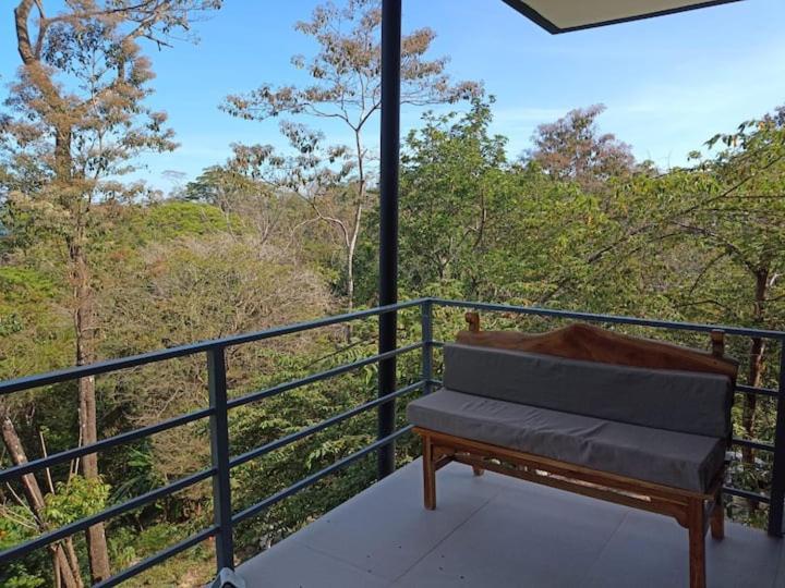 Willa Laurel Jungle & Ocean Playa Santa Teresa  Zewnętrze zdjęcie