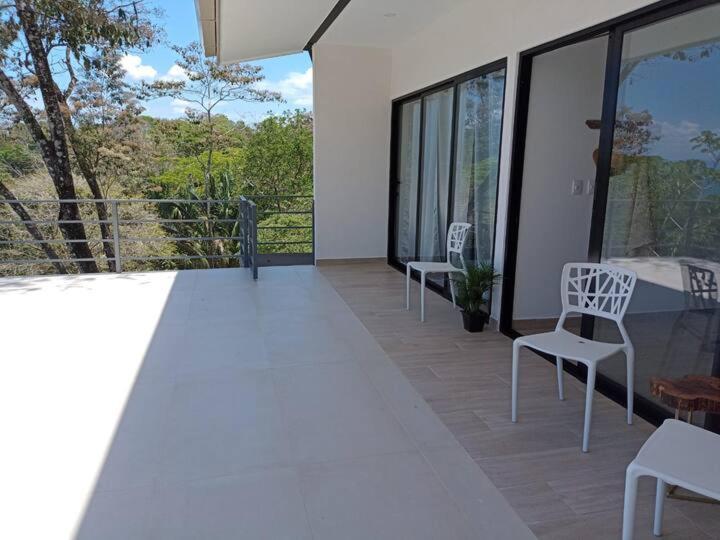 Willa Laurel Jungle & Ocean Playa Santa Teresa  Zewnętrze zdjęcie
