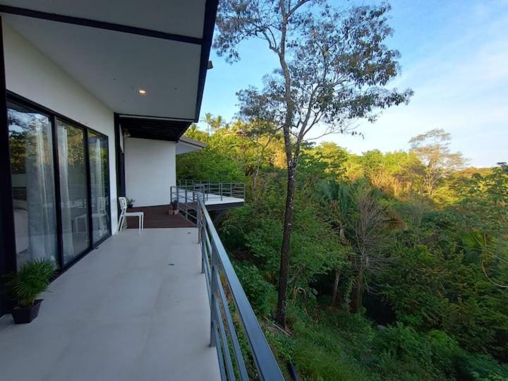 Willa Laurel Jungle & Ocean Playa Santa Teresa  Zewnętrze zdjęcie