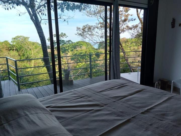 Willa Laurel Jungle & Ocean Playa Santa Teresa  Zewnętrze zdjęcie