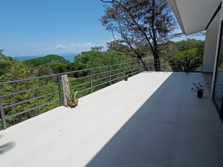 Willa Laurel Jungle & Ocean Playa Santa Teresa  Zewnętrze zdjęcie