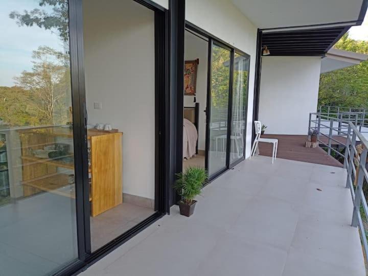 Willa Laurel Jungle & Ocean Playa Santa Teresa  Zewnętrze zdjęcie